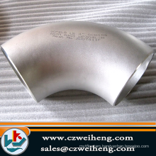 316 stainless steel elbow ,sanitary fitting